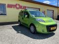 Fiat Qubo 1.3 JTD KLIMA/1.MAJ/Bez Koroze