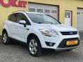 Ford Kuga 2.0 TDCi 4x4/Automat/120kW
