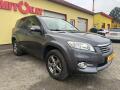 Toyota RAV4 2.2 D-4D ABD/1MAJ/NAVI/V�h�ev