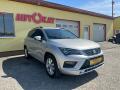 Seat Ateca 1.6 TDi 85kW/1MAJ/Kamera
