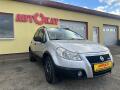 Suzuki SX4 1.9JTD 4x4/1MAJ/Multijet
