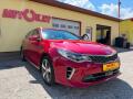 Kia Optima 1.7CRDi/�R/1MAJ/GT-LINE/DPH