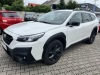 Subaru Outback 2.5A/T, FIELD, 1.MAJ.