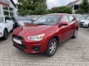 Mitsubishi ASX 1.6MIVEC, R, 1.MAJ.