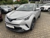 Toyota C-HR 1.8HYBRID,R,1.MAJ.