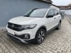 Volkswagen T-Cross T-Cross LIFE