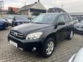 Toyota RAV4 SOL 2.0 VVTi 4x4