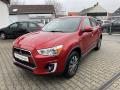 Mitsubishi ASX 1.6D-iD 4x4,R,1.MAJ.