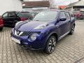 Nissan Juke 1.6i A/T 4x4, R