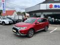 Mitsubishi Outlander 2.0 MIVEC INTENSE CVT 4X4 