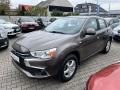 Mitsubishi ASX 1.6 MIVEC+LPG,R,1.MAJ. 