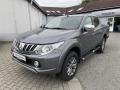 Mitsubishi L200 2.4Di-D A/T, INSTYLE