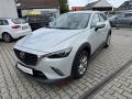 Mazda CX-3 2.0 Skyactiv
