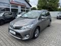 Toyota Verso 1.8VALVEMATIC, 7MST