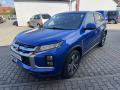 Mitsubishi ASX 2.0 CVT, INTENSE 4x4