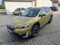 Subaru XV 2.0e-Boxer CVT ComfortNavi