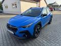 Subaru Crosstrek COMFORT 2.0 e-BOXER 