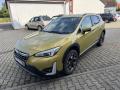 Subaru XV 2.0e-Boxer CVT ComfortNavi