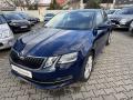 koda Octavia 1.4 TSi, CNG, STYLE