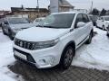 Suzuki Vitara 1.4BoosterJet Hybrid 4x4