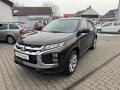 Mitsubishi ASX 2.0 A/T, INTENSE,�R,1.MAJ.