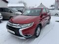 Mitsubishi Outlander 2.2 DI-D INTENSE 6 M/T 4X4