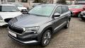 �koda Karoq 1.5 TSi, automat FRESH