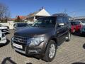 Mitsubishi Pajero 3.2Di-D INSTYLE, �R