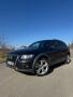 Audi Q5 3.0 TDi V6, S-Line