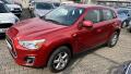 Mitsubishi ASX INVITE+ 4X4 6M/T