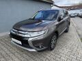 Mitsubishi Outlander 2.2Di-D A/T EDICE100