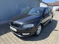 �koda Octavia 2.0TDi DSG Elegance