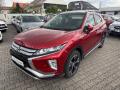 Mitsubishi Eclipse Cross Turbo CVT 4x4 INSTYLE