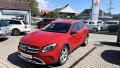 Mercedes-Benz GLA 200 D 100 KW 4 matic