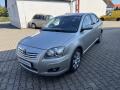 Toyota Avensis 2.0D-4D, �R, 2.MAJ.