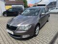 �koda Superb 2.0TDi 4x4 KOMBI