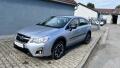 Subaru XV 1.6 i Boxer 4x4 Redukce