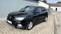 SsangYong Tivoli 1.6i 4x4 Automat