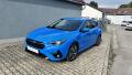 Subaru Impreza 2.0 e-Boxer ACTIVE CVT 4X4