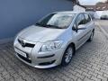 Toyota Auris 1.6VVT-i EXCLUSIVE, �R