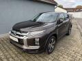 Mitsubishi ASX 2.0 MIVEC 4x4, A/T, �R,1.MAJ.