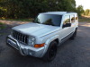 Jeep Commander 3.7 4x4 7 mst LPG TOP cena