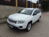 Jeep Compass 2.2 CRDI 120 kw 4x4 tan