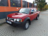 Nissan Navara Double-Cab 4x4 redukce k. v R