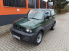 Suzuki Jimny 1.3i 4x4 redukce tan 1300 kg