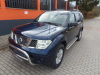 Nissan Pathfinder 2.5 DCi 4x4 redukce tan 3T