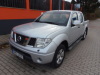 Nissan Navara 2.5 DCi 4x4 redukce tan 3T