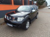 Nissan Pathfinder 2.5 DCI 4x4 redukce tan 3T