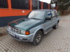 Ford Ranger 2.5 TD 4x4 redukce uzvrka