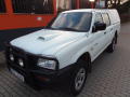 Mitsubishi L200 2.5 TD 4x4 tan 2.7T R pvod